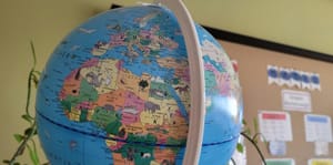 SD near the bottom in rate of kids prepared for kindergarten