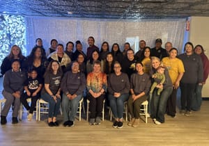 Native-led health research company bridges medical gaps in tribal communities