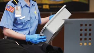 Fact brief: Is security at the Sioux Falls airport being paid during partial shutdown?