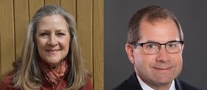 2 new directors join SDNW board