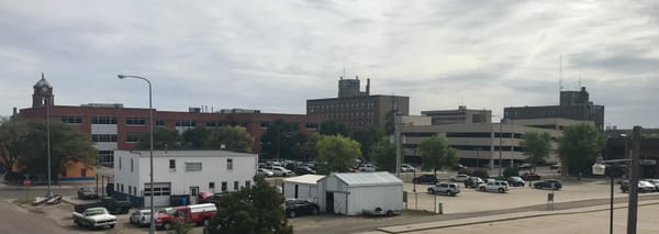 South Dakota's rural migration cycle: Not just moving out, many are moving in