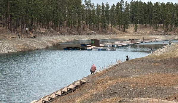 Black Hills water supplies not meeting demand, study says