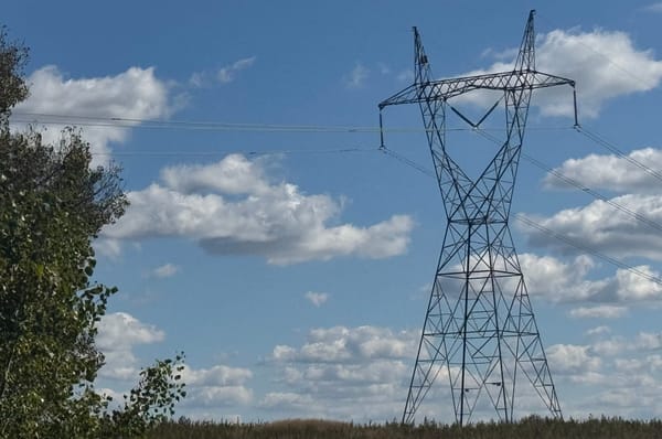 Major power line expansions will fuel future growth in SD