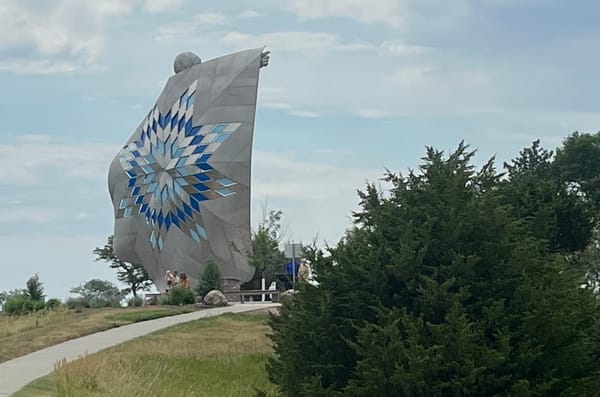 Tribal nations in SD are betting on tourism on reservations