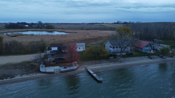 Some doubt property tax reform will come in 2026