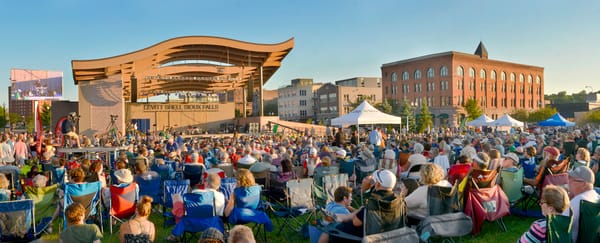 Fact brief: Does Southeast SD generate more tourism dollars than the Black Hills?