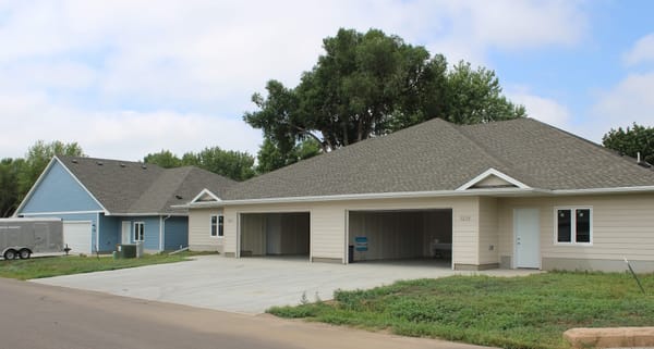 Habitat for Humanity leads nation in subdivision efforts