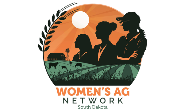 Meet the South Dakota Women's Ag Network team