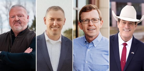 Assessing SD gubernatorial candidates' property tax proposals