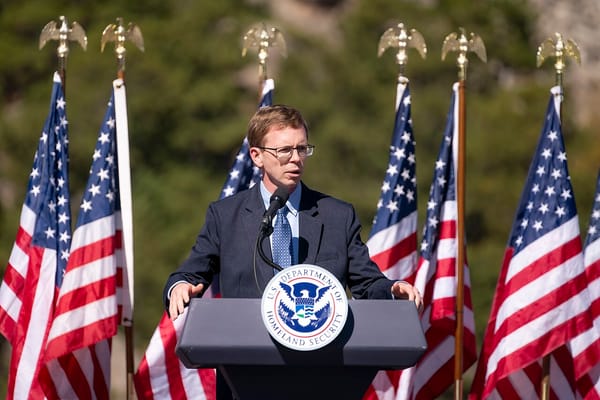 Johnson unveils plan to boost entrepreneurship in South Dakota