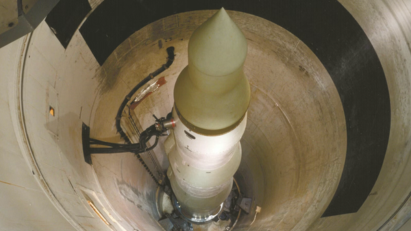 Fact brief: Are any nuclear missiles stored in South Dakota?