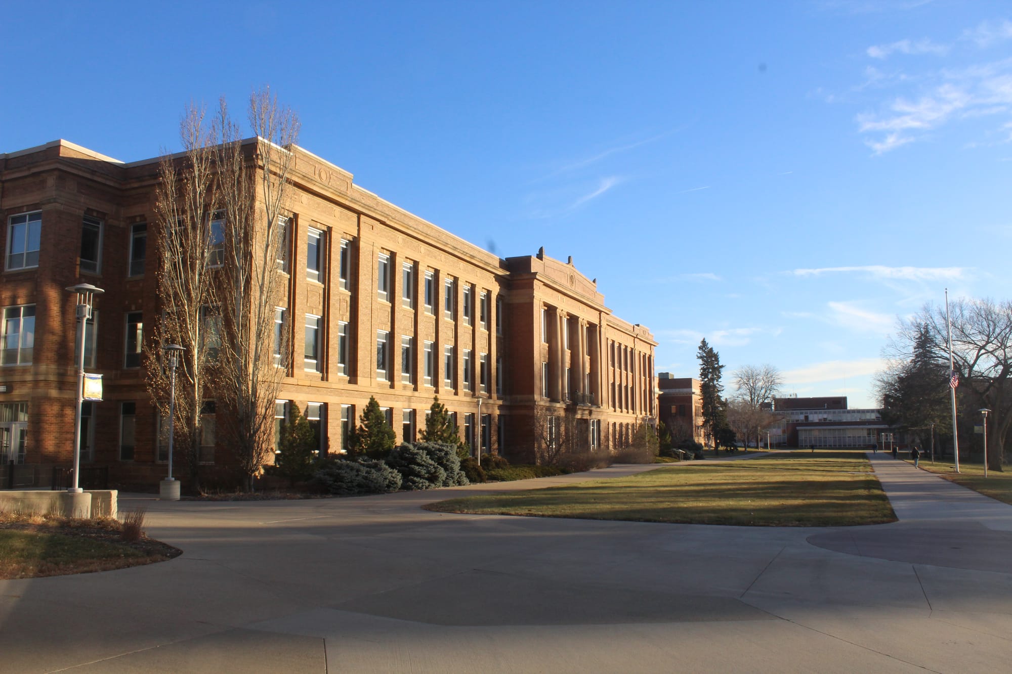 Board of Regents considers expanding in-state tuition to 3 more states