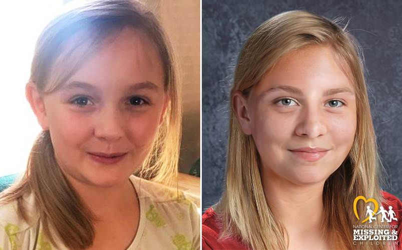 Serenity Dennard disappearance: 2019 mystery still causing misery