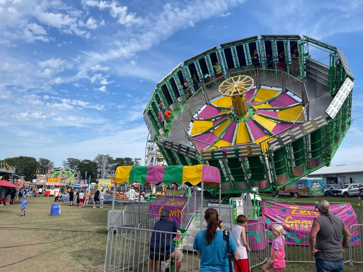 Amid county funding struggles, Turner County Fair keeps beating the odds