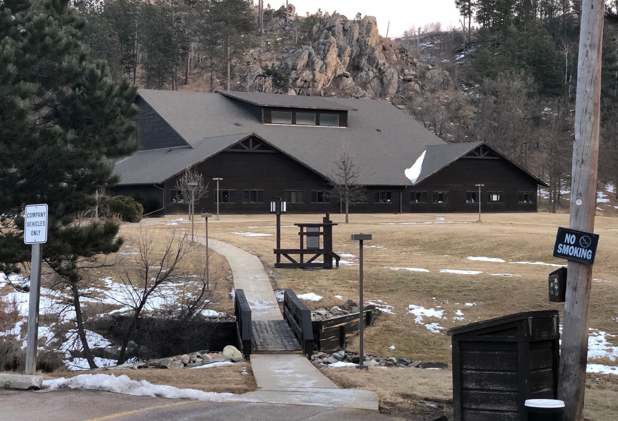 Black Hills Children's Home