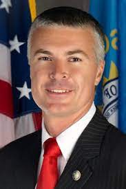 South Dakota Attorney General Marty Jackley